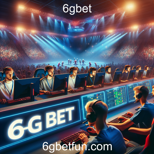 Os Esportes Virtuais e Seu Crescimento no Mundo dos Jogos Online